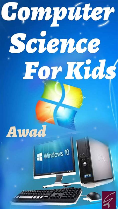 Image result for Computer Science Kids