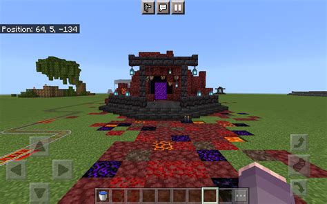 Image result for Minecraft Creative Builds