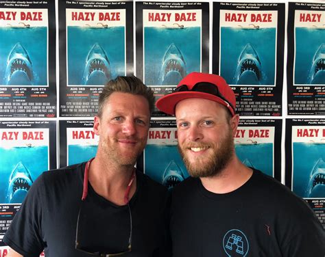 The Debut of Bend's Newest Brewery - Boss Rambler Beer Club