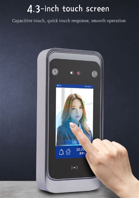 Image result for Face Recognition Terminal