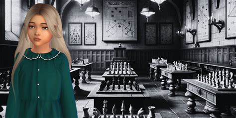 Wizard Mod Sims 4 的图像结果