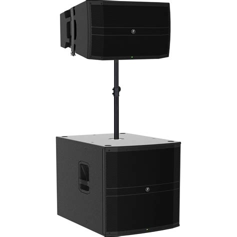 Image result for Mackie Line Array