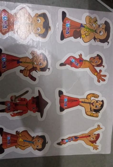 Image result for PVC Localization Cartoon