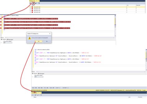 Image result for How to Debug T-SQL