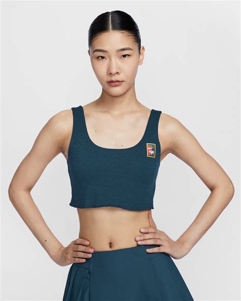Nike Sportswear x Yoon Women's Light-Support Lightly Lined Sports Bra ...