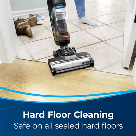CrossWave HF2 Hard Floor Washer | 3848F – BISSELL Australia
