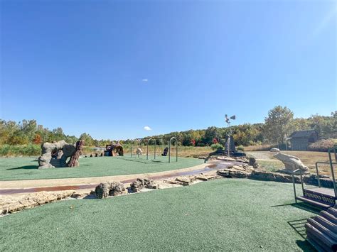 Indian Camp Creek Park | Things to do With Kids in St. Charles | Best ...