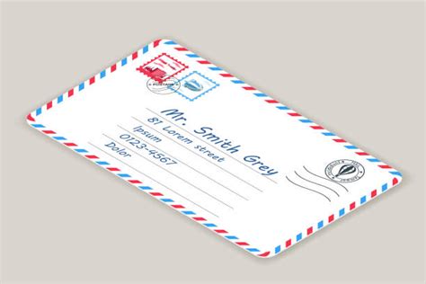 Postal Stamp Example 的图像结果