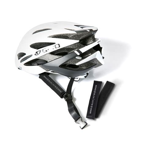 Buy Wind-Blox Pro Helmet Attachment, Wind Noise Blocker Helmet ...