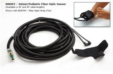 MRI Pulse Oximeter - Mri Compatible Spo2 Probe Manufacturer from Surat