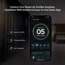 Qubo R250 Room Air Purifier Price in India - Buy Qubo R250 Room Air ...