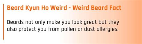 A Beard Model Talks About Growing, Maintaining And Styling A Long Beard