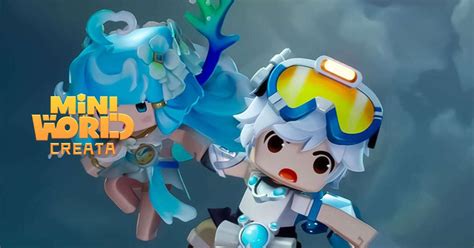 Mini World Computer 的图像结果