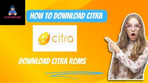 Image result for Citra Emulator Setup