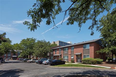 Gallery - Circle Park Apartments in Chicago, IL