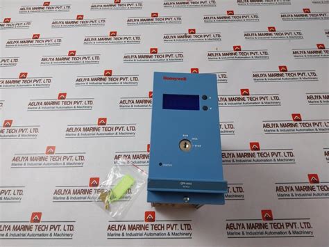Honeywell Qpp-0002 Safety Manager Processor 24Vdc – Aeliya Marine Tech