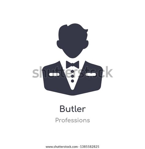 Image result for Butler Robot Icon