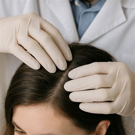 Ultimate Guide to Shampoos for Thinning Hair - Parpar