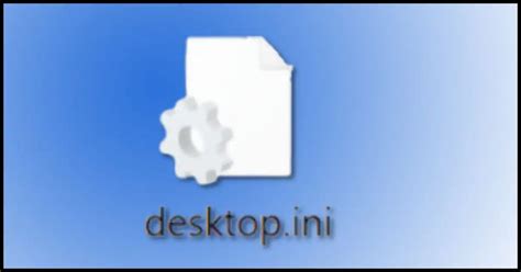 Ini Files On Desktop 的图像结果