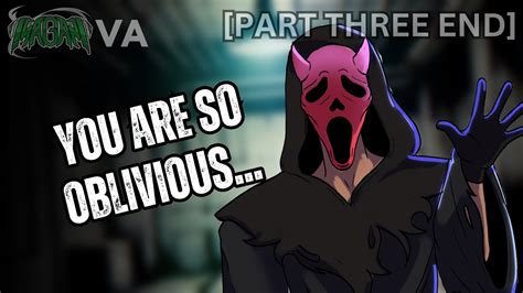 Image result for ASMR Slasher Roleplay