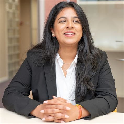 Mira Patel - Solicitors in Welwyn Garden City - Crane & Staples