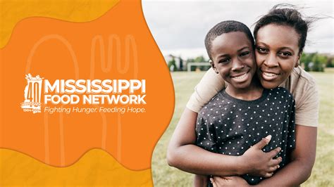 Donate | Mississippi Food Network