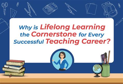 Why is Lifelong Learning the Cornerstone for Every Successful Teaching ...