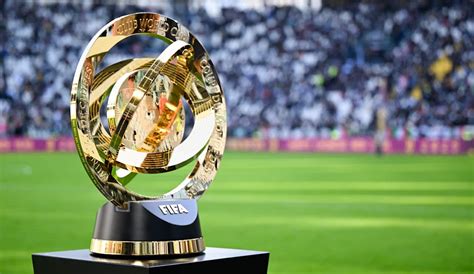 FIFA CWC Live 的图像结果