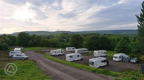 AYSGARTH FALLS CARAVAN & CAMPING PARK - Campground Reviews & Photos ...
