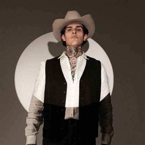 Adriel Favela Concert, Tour Dates & Tickets 2026
