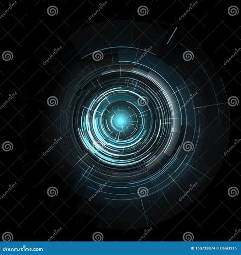 Touch Screen Interface 的图像结果