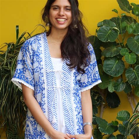 Fusion Kurta – Indi Tribe