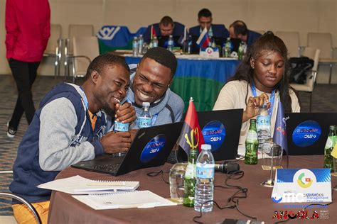 Galeria – GMC – Global Management Challenge