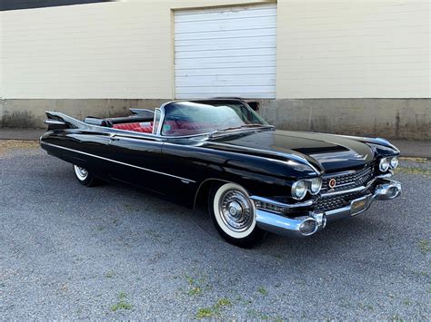 1959 Cadillac Series 62 | GAA Classic Cars