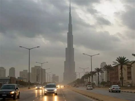 Dubai airports, Emirates warn of possible delays and disruptions as ...