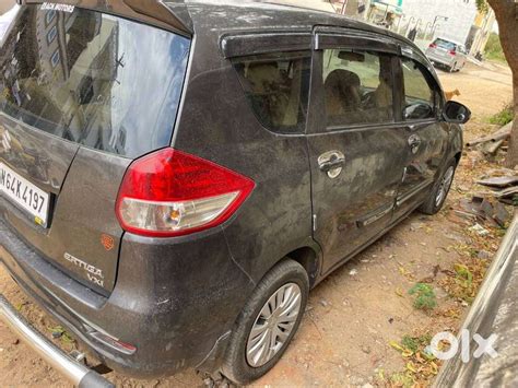 Ertiga car for sale in Ramanathapuram 5lac - Cars - 1801473397