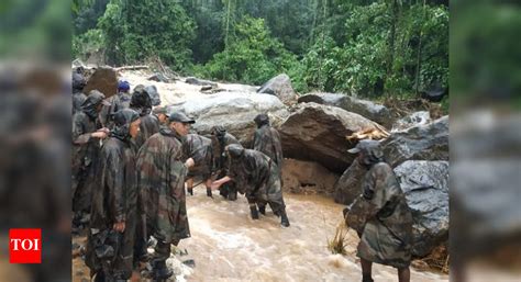 Kozhikode administration to give thrust to relocation of people from ...