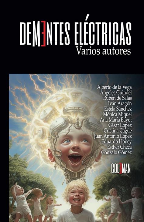 Buy Dementes eléctricas Book Online at Low Prices in India | Dementes ...