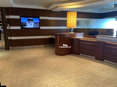 Celebrity Equinox Guest Relations Pictures