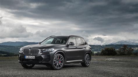 Top 10 Gas-Powered Four-Cylinder SUVs In 2024