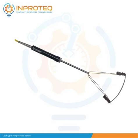 Temperature Sensor - RTD PT100 Temperature Sensor (ATEX Housing ...