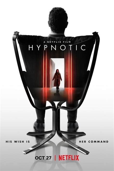 Hypnotic Poster 7 | GoldPoster