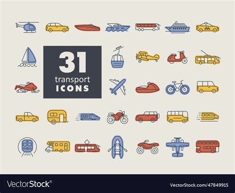 Transportation Solution Icon 的图像结果