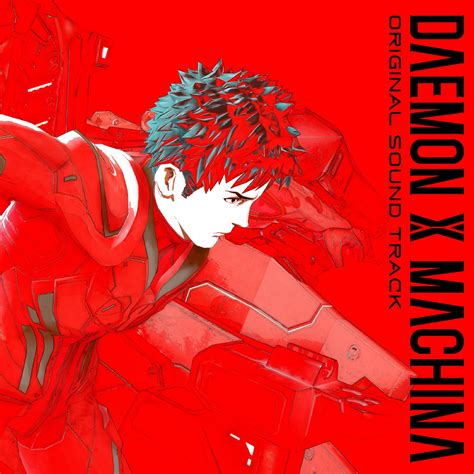[Album] VA - DAEMON X MACHINA Original Soundtrack [FLAC / 24bit ...