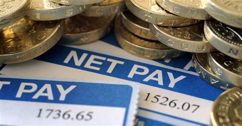 What does record wages growth mean for me and for the UK economy? – The ...