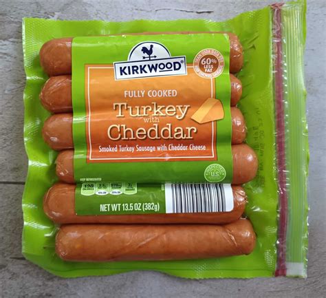 Can Dogs Eat Turkey Sausage