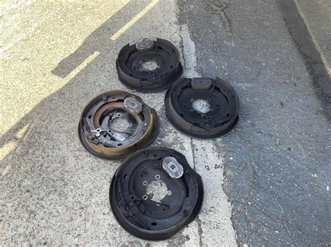 Image result for Trailer Brake Problems