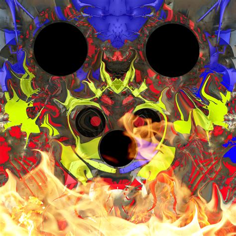 Entropy Machine 的图像结果