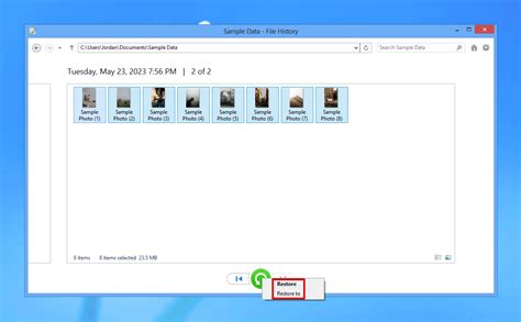 Image result for How to Restore Original Files On Computer