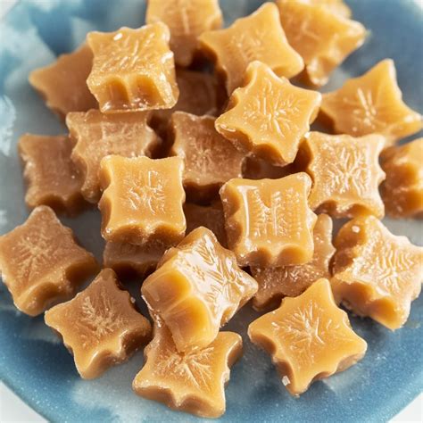 Image result for Homemade Maple Syrup Candy